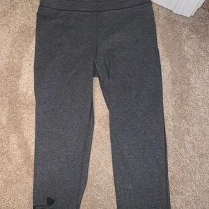 ⭐️UNDER ARMOUR LEGGINGS